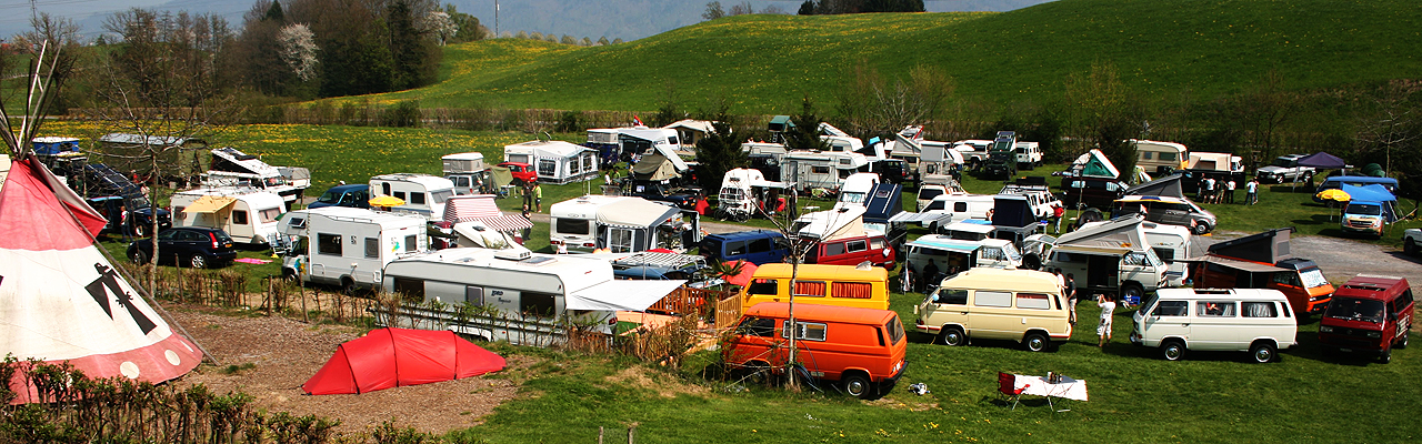 Das Swiss Travel Festival